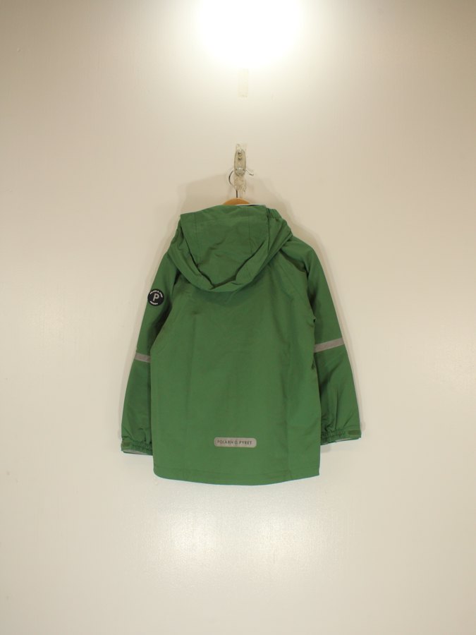 Kids Shell Jacket Kids Shell Jacket