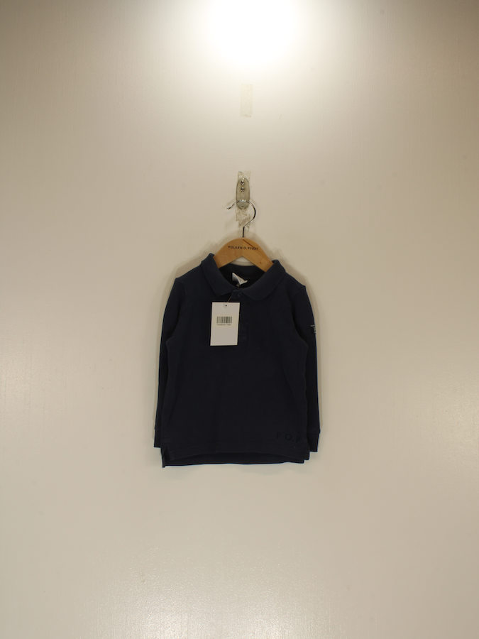 Kids Long Sleeved Top Kids Long Sleeved Top