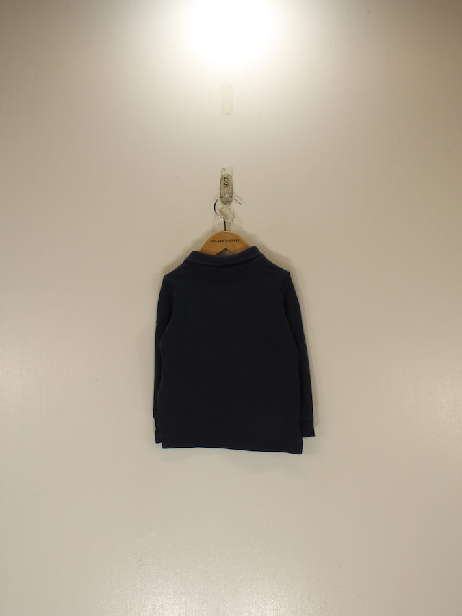 Kids Long Sleeved Top Kids Long Sleeved Top