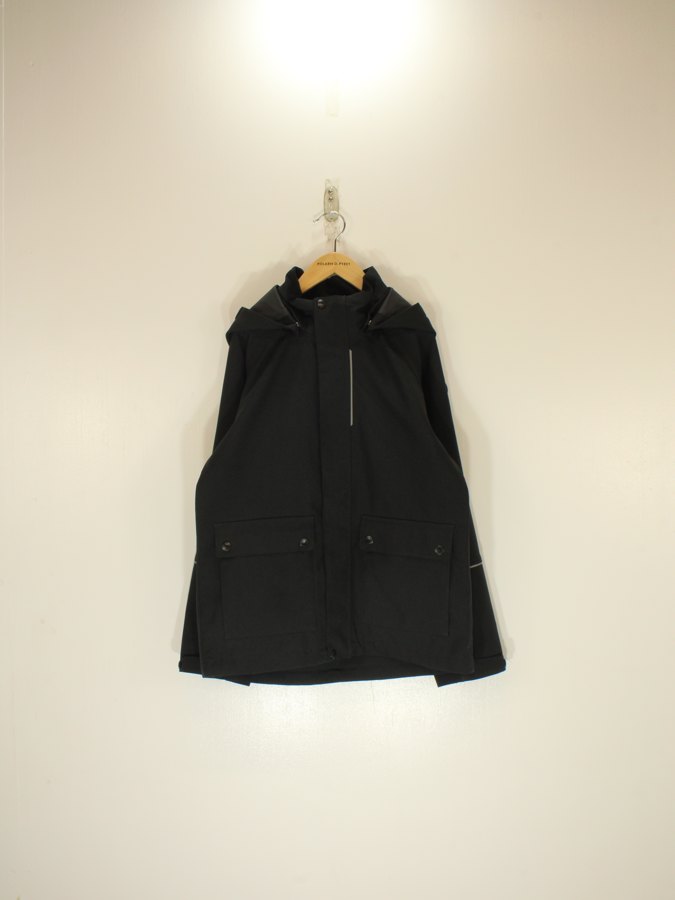 Kids Shell Jacket Kids Shell Jacket
