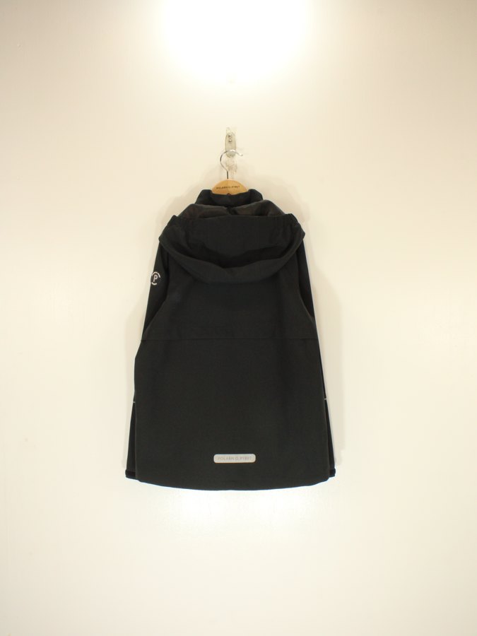 Kids Shell Jacket Kids Shell Jacket