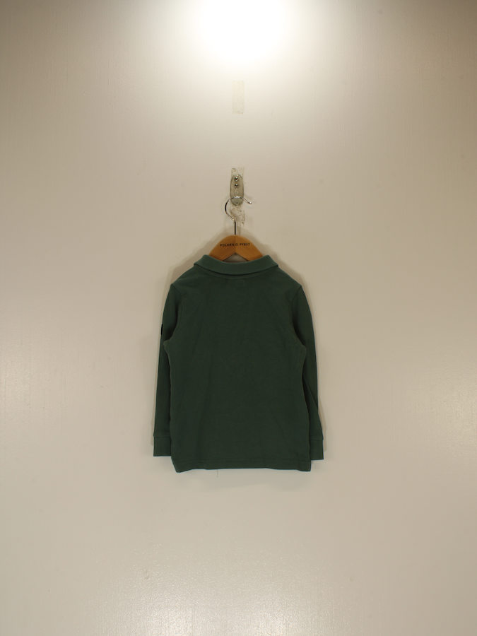 Kids Long Sleeved Top