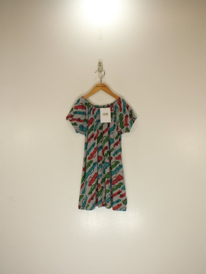 Kids Tunic