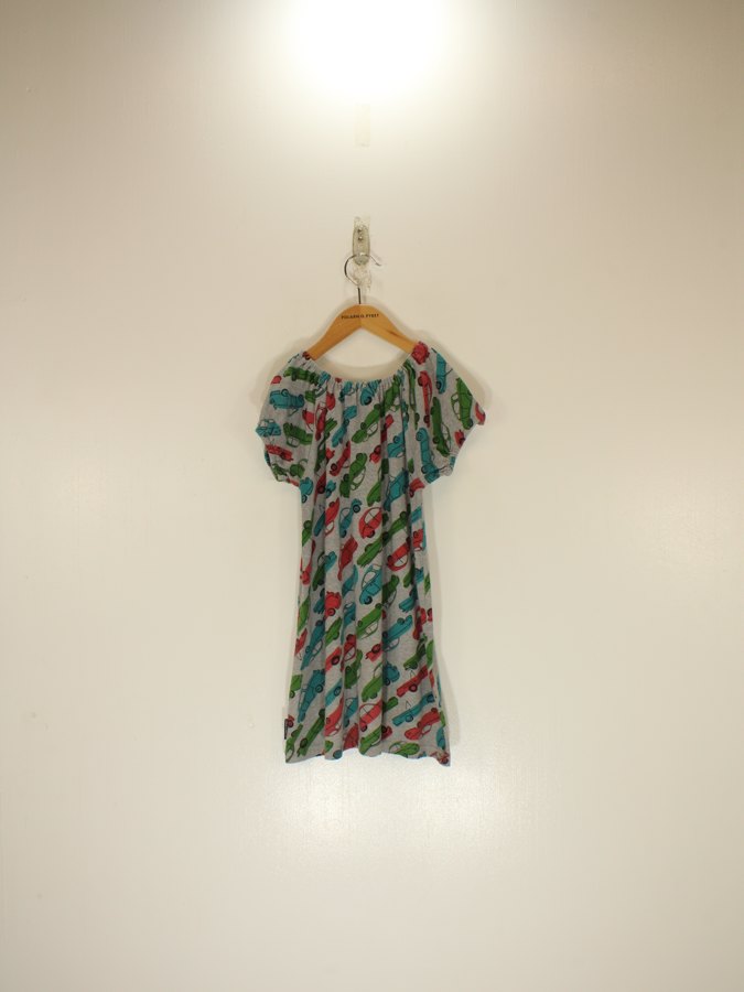 Kids Tunic