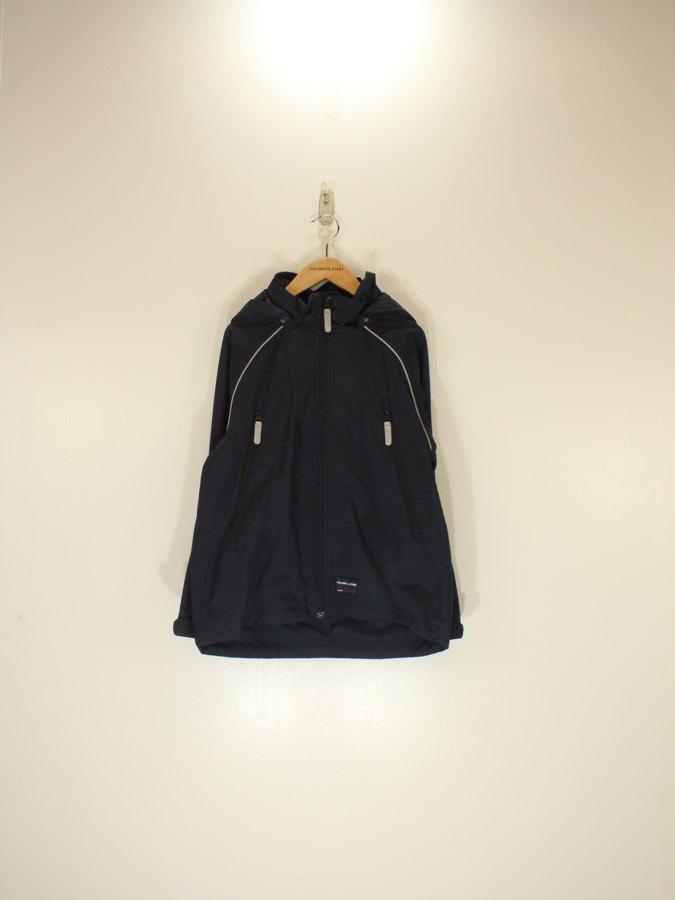 Kids Shell Jacket Kids Shell Jacket