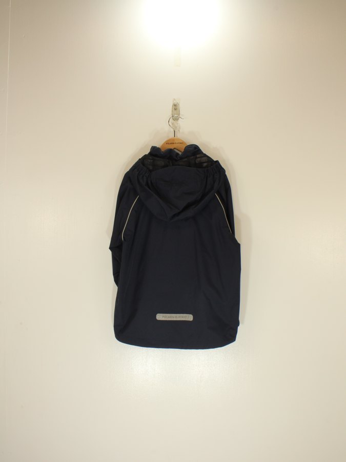 Kids Shell Jacket Kids Shell Jacket