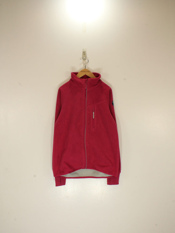 Kids Fleece Jacket