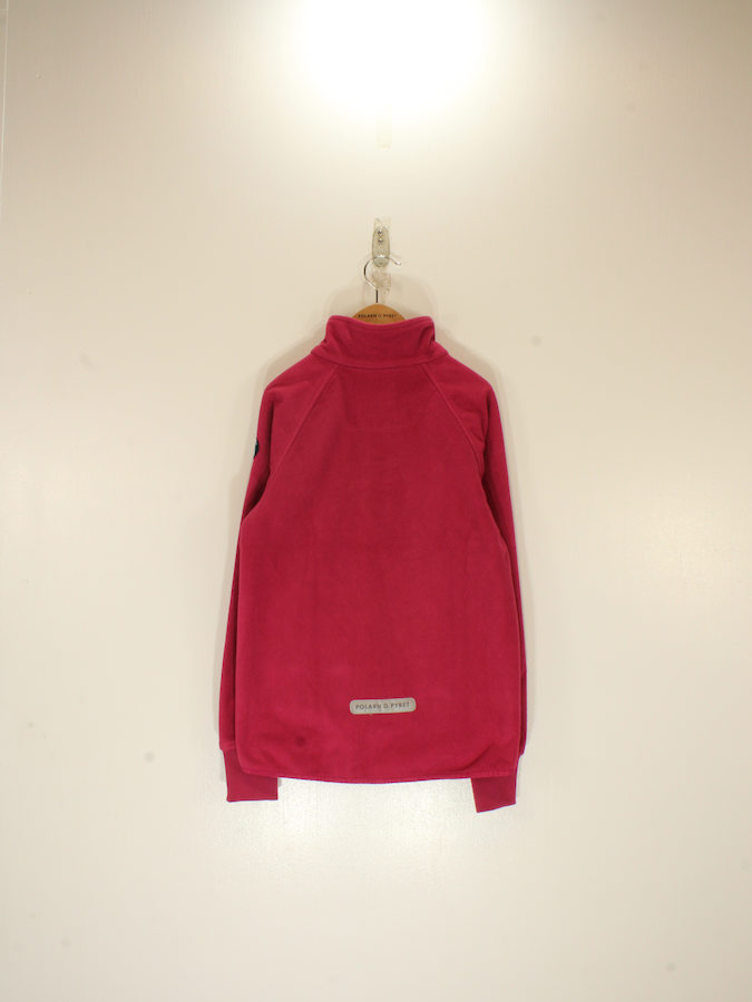 Kids Fleece Jacket Kids Fleece Jacket