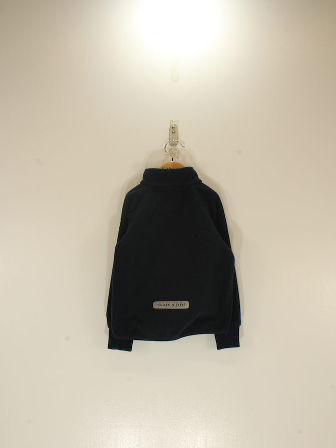 Kids Fleece Jacket