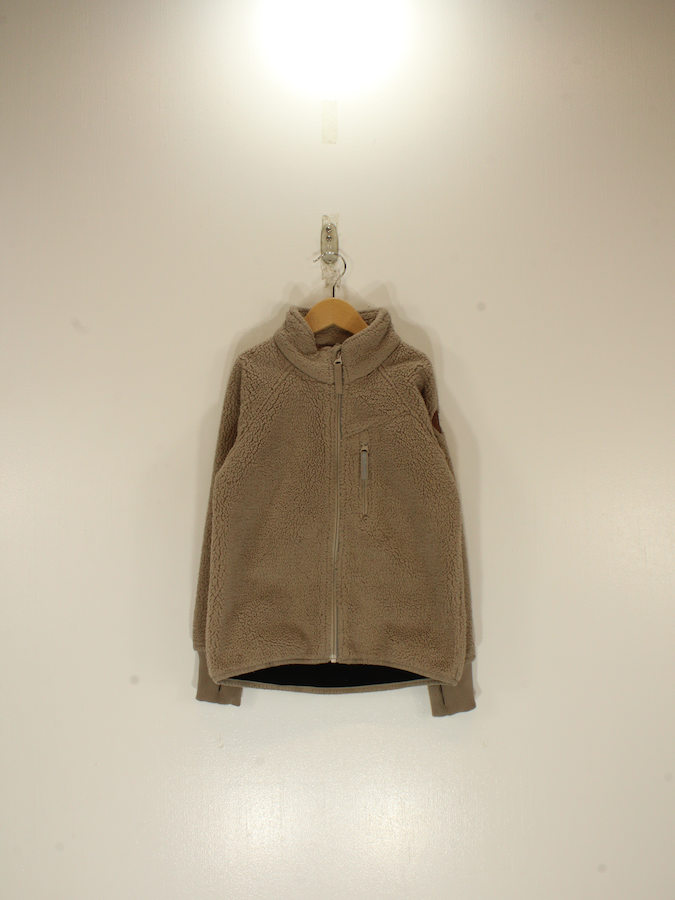 Kids Fleece Jacket Kids Fleece Jacket