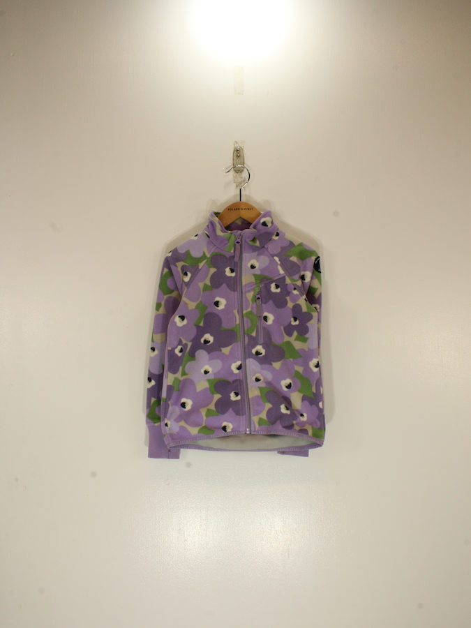 Kids Fleece Jacket Kids Fleece Jacket