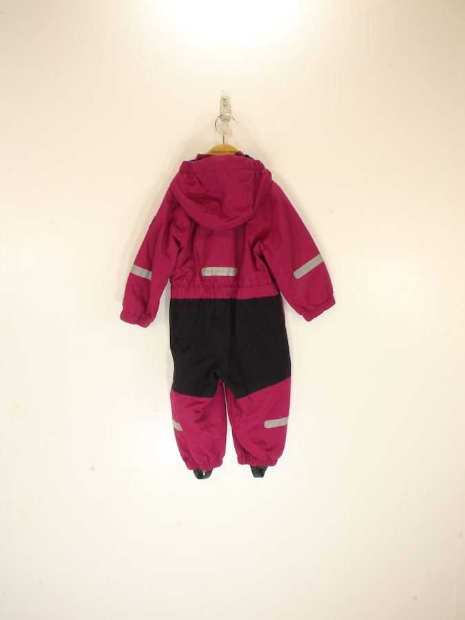 Kids Padded Overall Kids Padded Overall