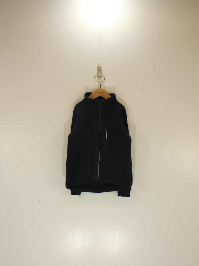 Kids Fleece Jacket Kids Fleece Jacket