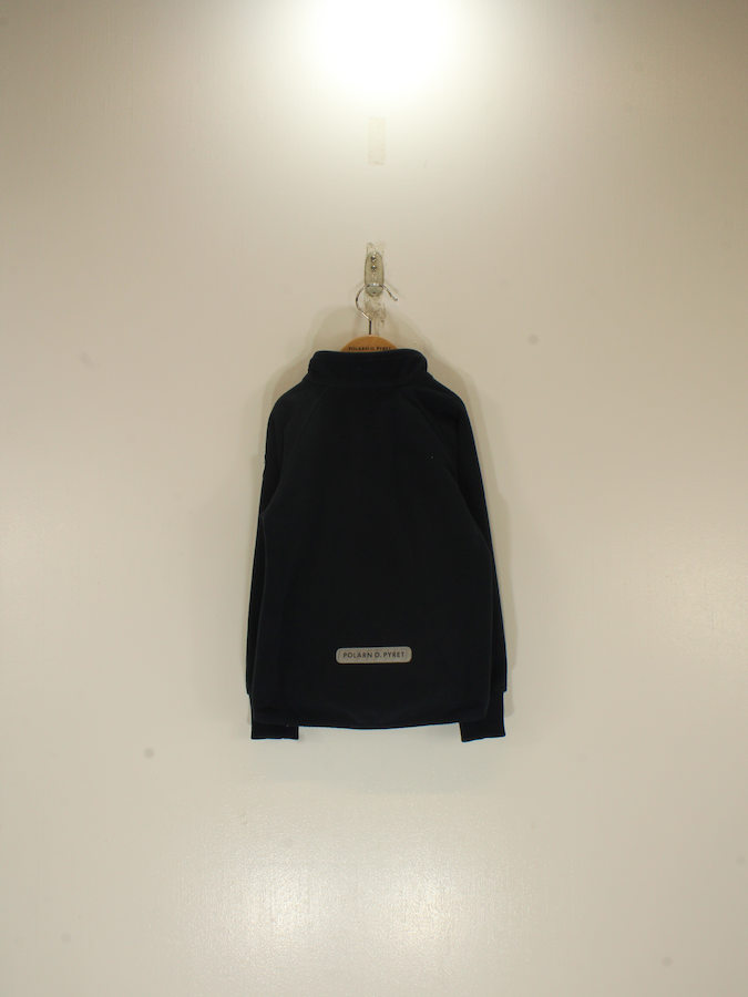 Kids Fleece Jacket Kids Fleece Jacket