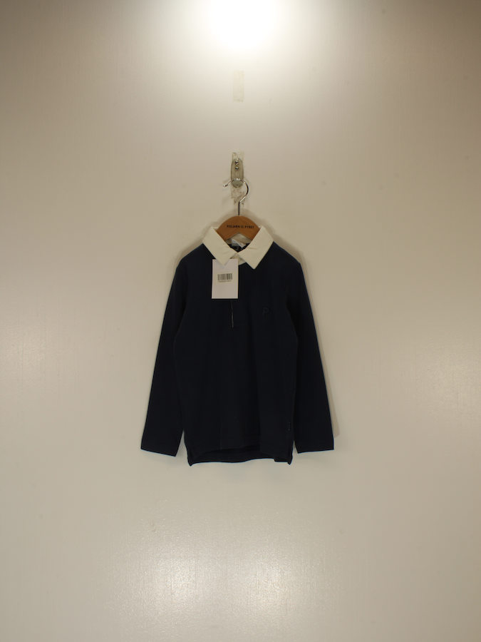 Kids Long Sleeved Top Kids Long Sleeved Top