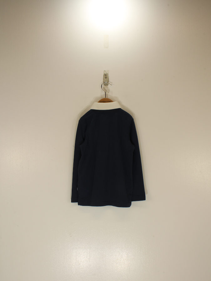 Kids Long Sleeved Top Kids Long Sleeved Top