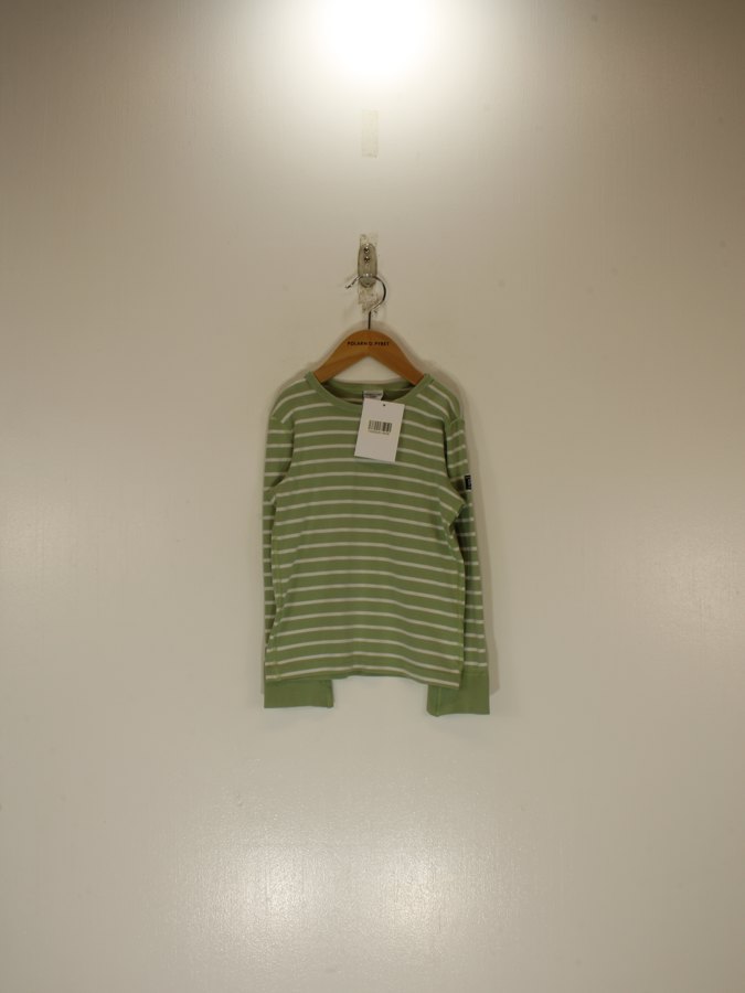 Kids Long Sleeved Top