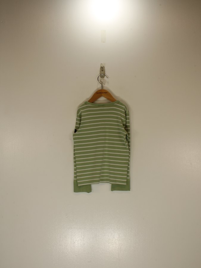 Kids Long Sleeved Top