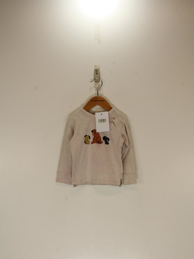 Baby Long Sleeve Top Baby Long Sleeve Top
