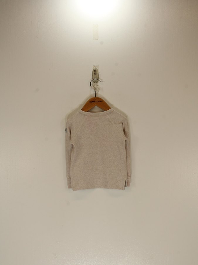 Baby Long Sleeve Top