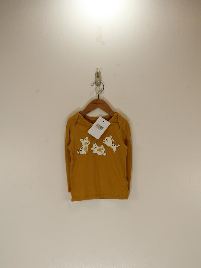 Baby Long Sleeve Top