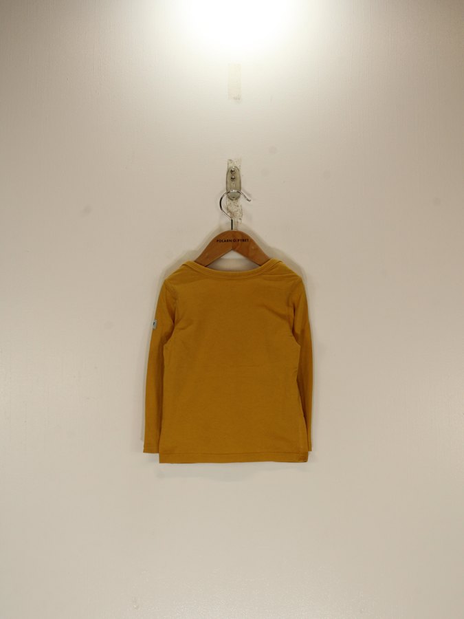 Baby Long Sleeve Top