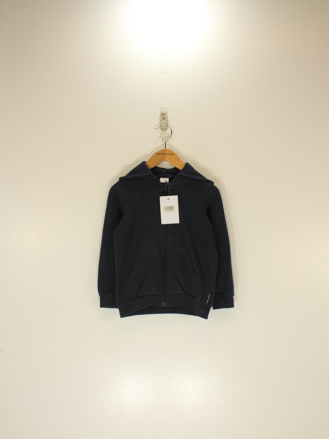 Kids Hooded Jacket