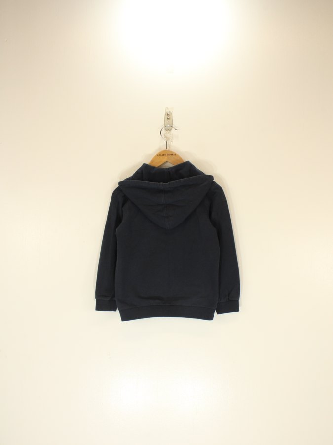 Kids Hooded Jacket
