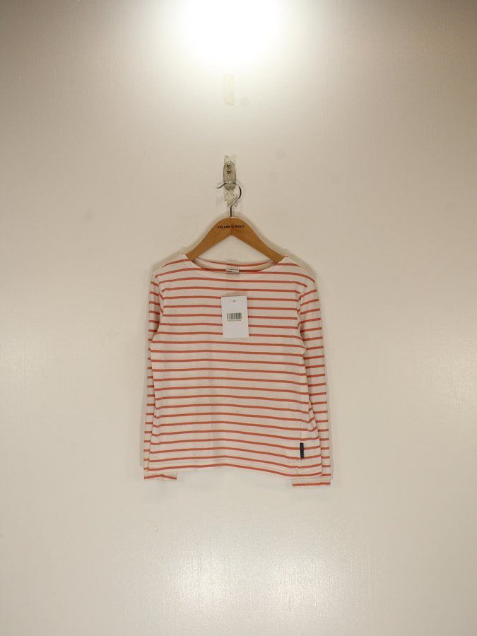 Kids Long Sleeved Top
