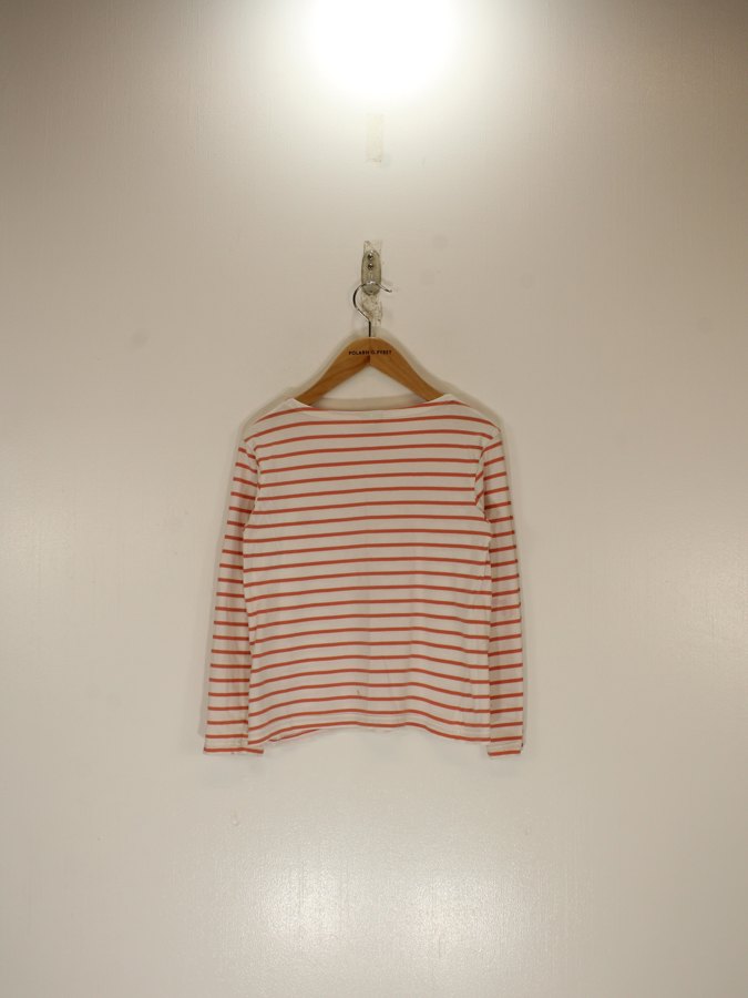 Kids Long Sleeved Top