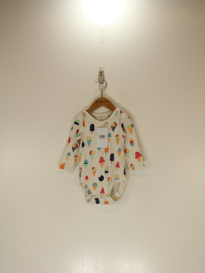 Baby Bodysuit