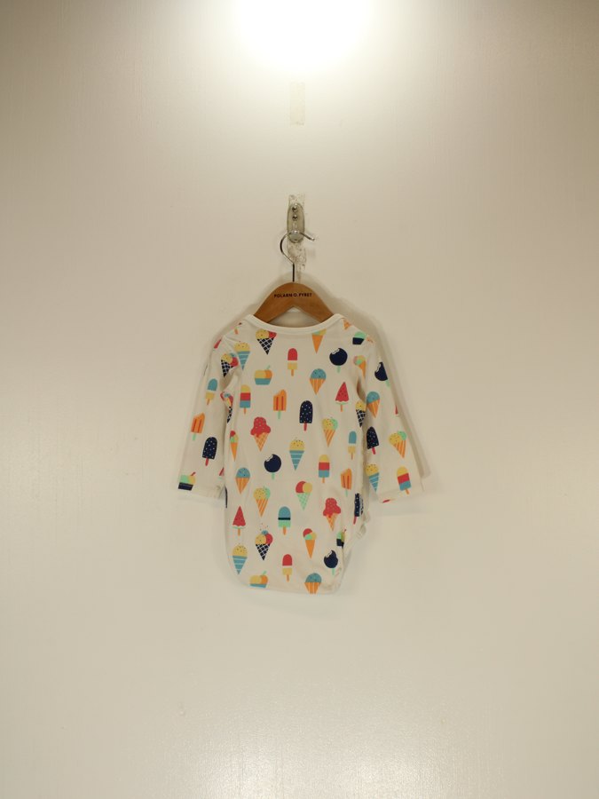 Baby Bodysuit Baby Bodysuit