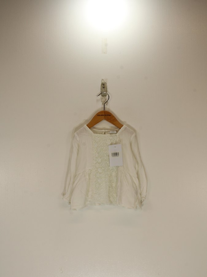 Kids Long Sleeved Top Kids Long Sleeved Top