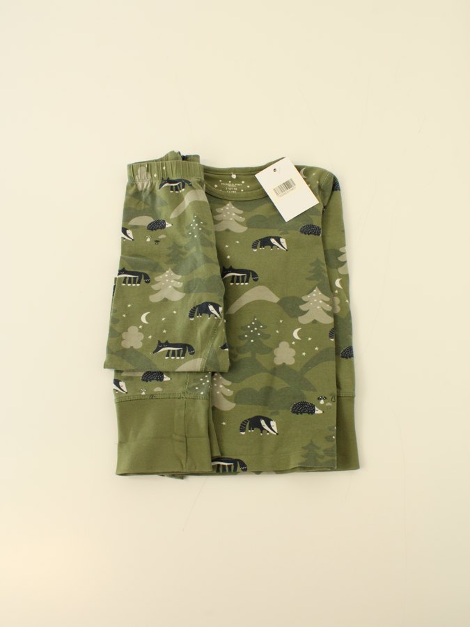 Kids Pyjamas