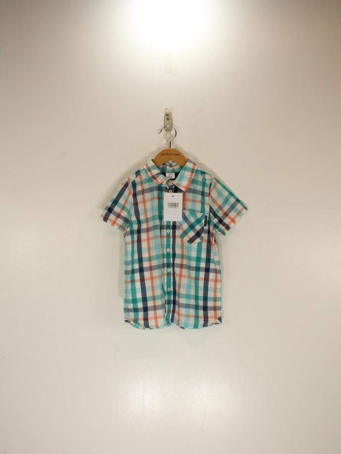 Kids Shirt Kids Shirt