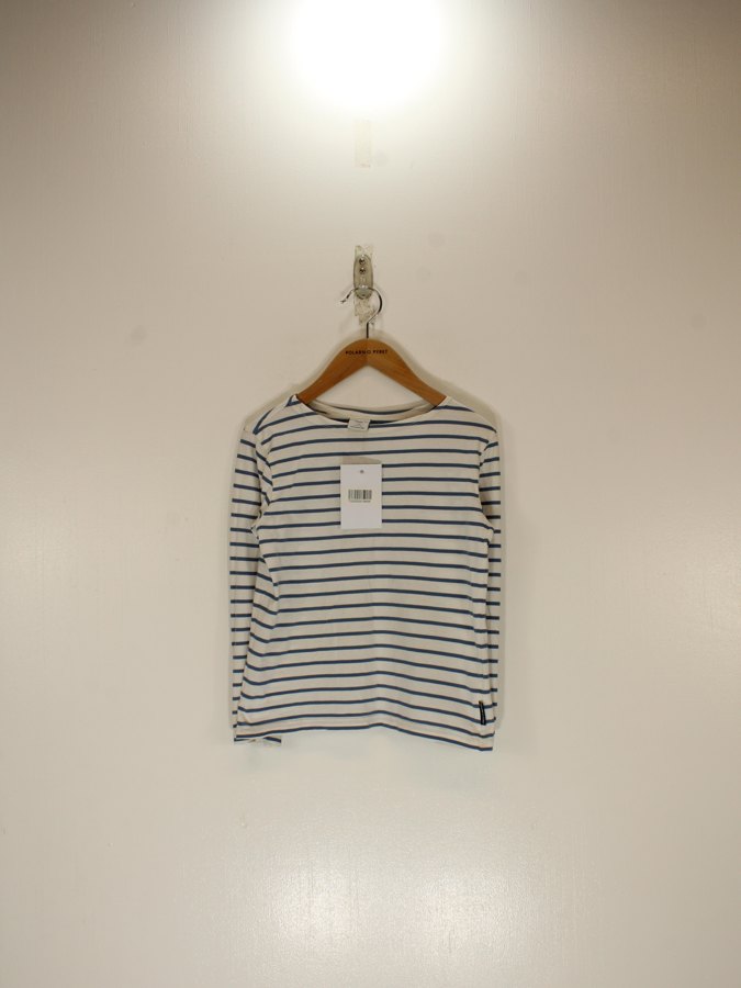 Kids Long Sleeved Top