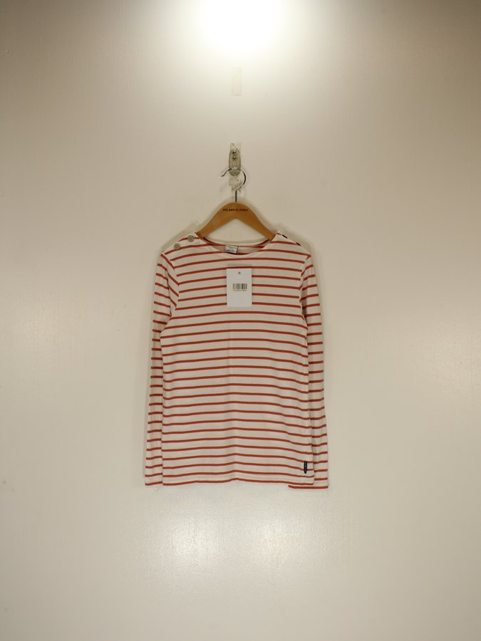 Kids Long Sleeved Top