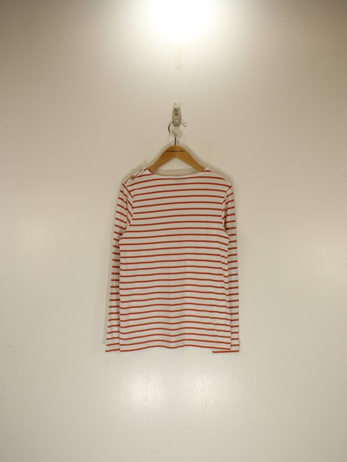 Kids Long Sleeved Top