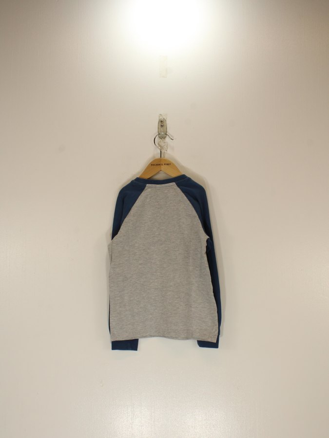 Kids Long Sleeved Top Kids Long Sleeved Top