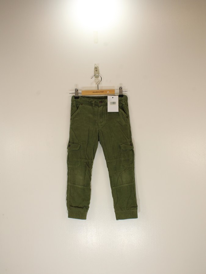 Kids Corduroy Trousers Kids Corduroy Trousers