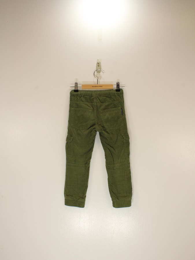 Kids Corduroy Trousers Kids Corduroy Trousers