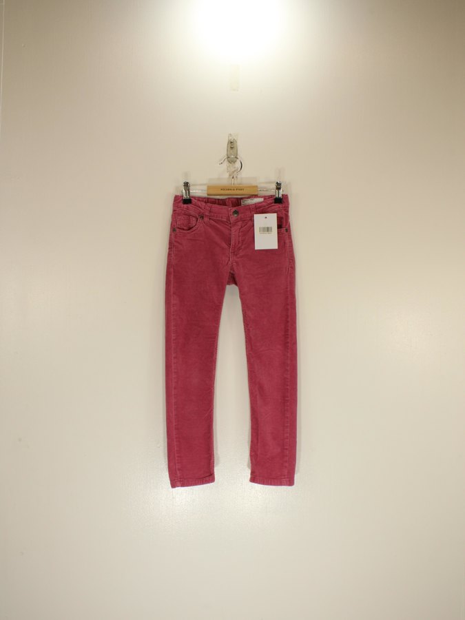 Kids Corduroy Trousers Kids Corduroy Trousers