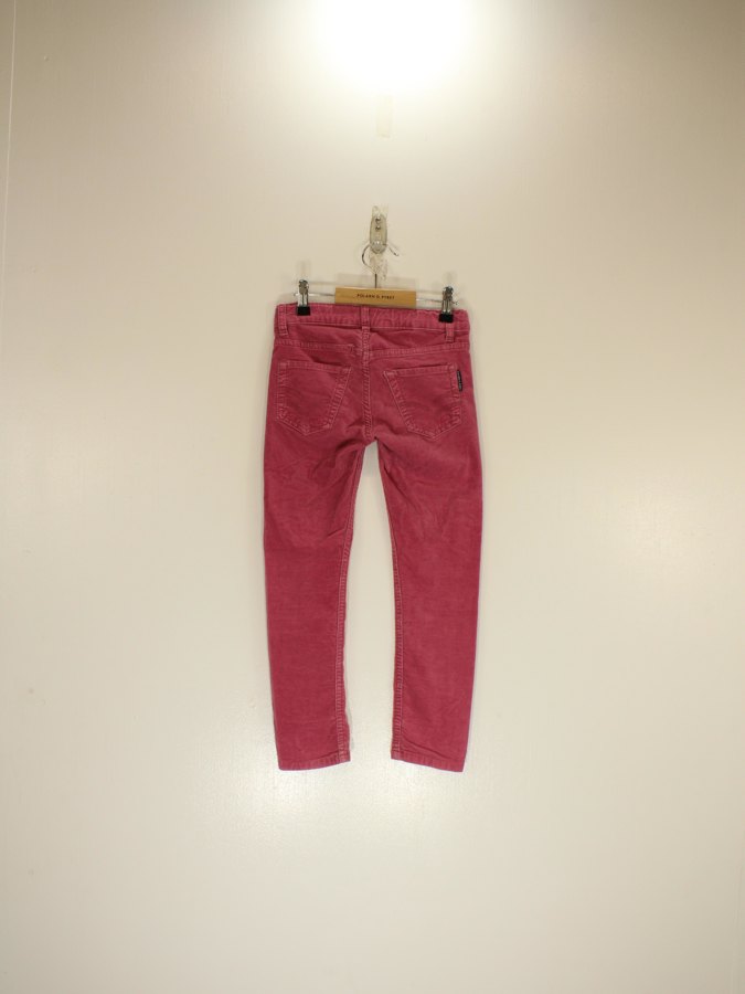 Kids Corduroy Trousers Kids Corduroy Trousers