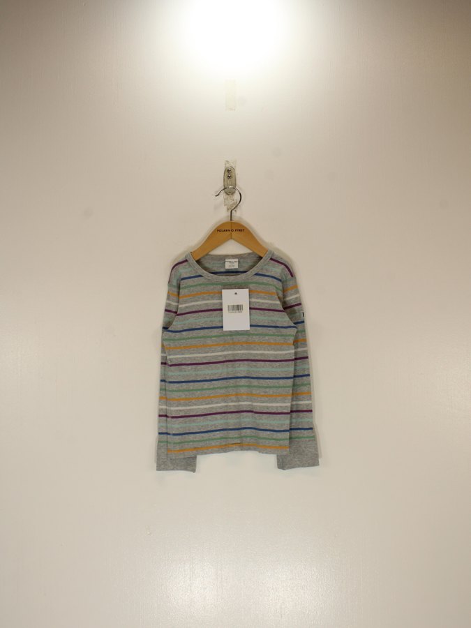 Kids Long Sleeved Top