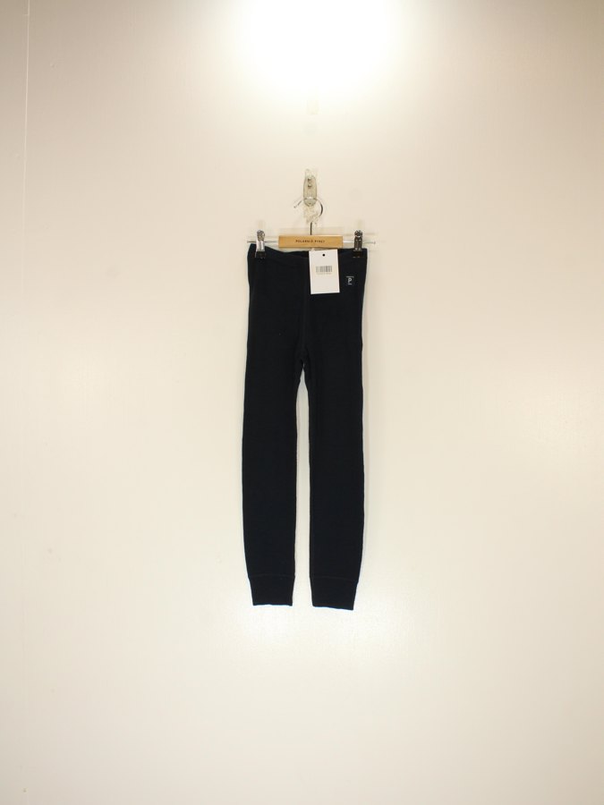 Kids Thermal Leggings Kids Thermal Leggings