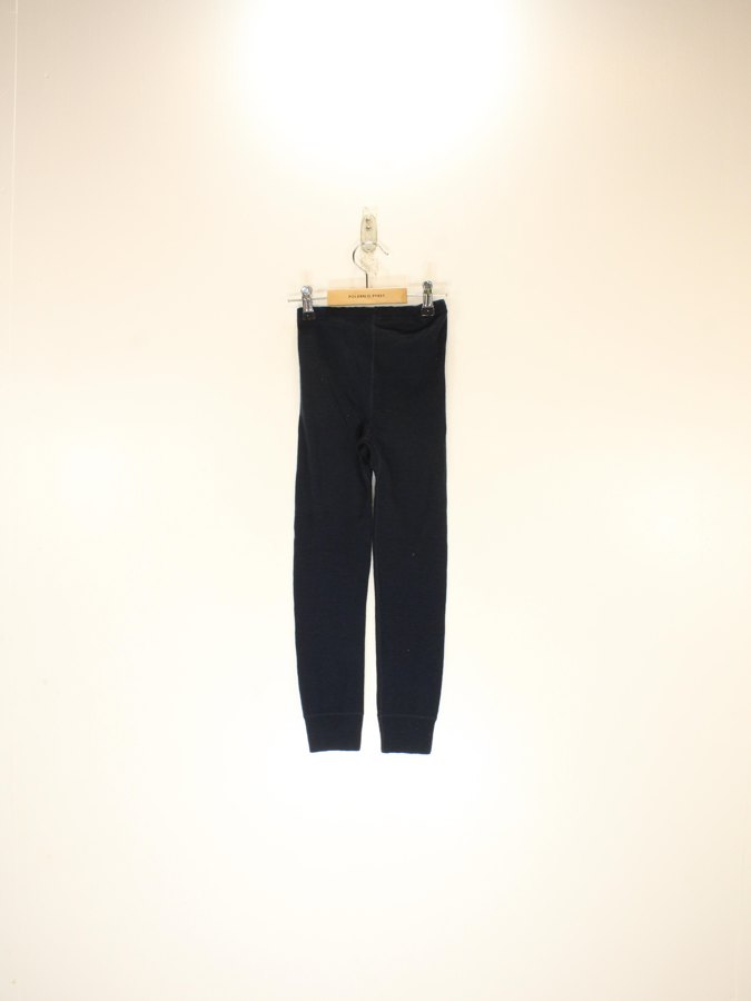 Kids Thermal Leggings Kids Thermal Leggings