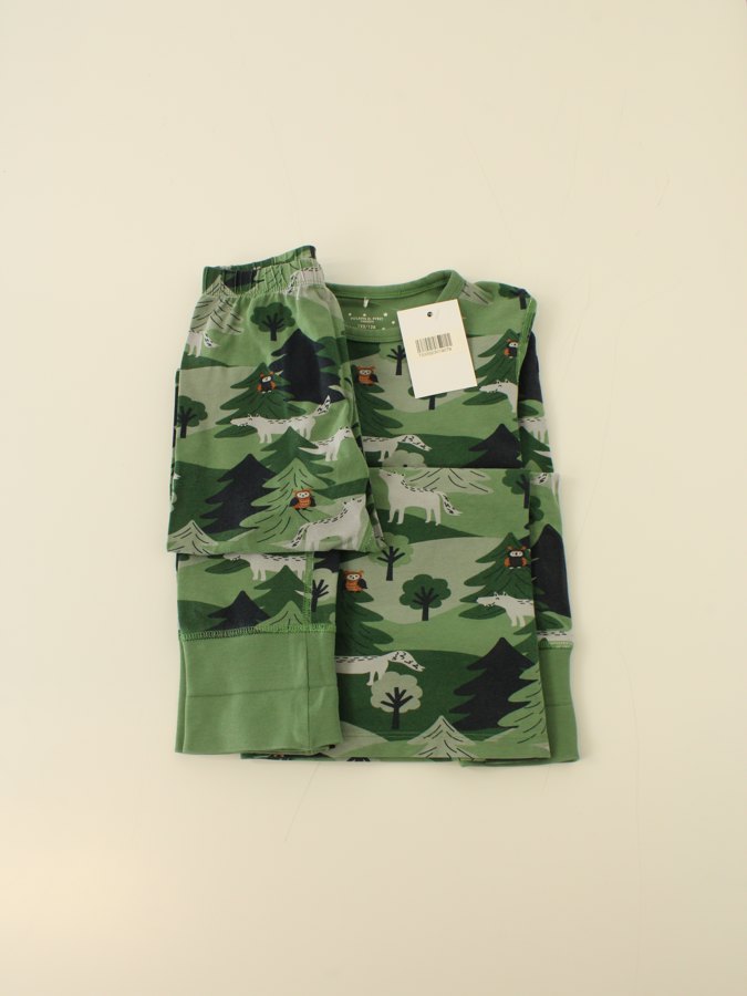 Kids Pyjamas Kids Pyjamas