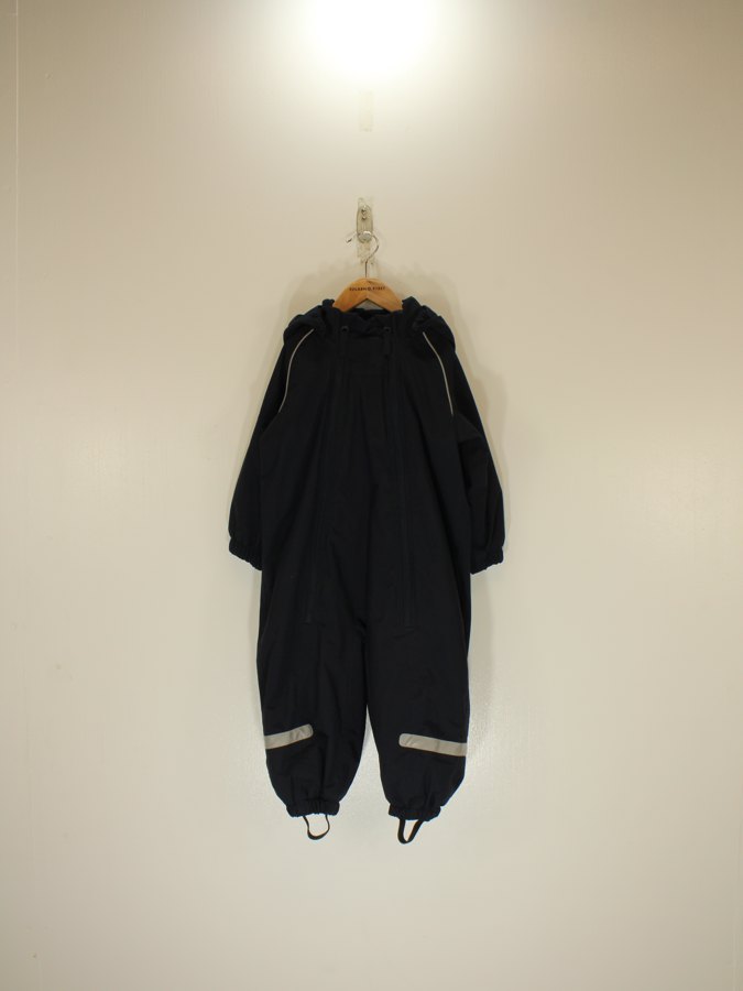 Kids Padded Overall Kids Padded Overall