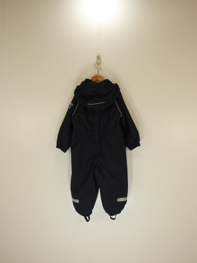 Kids Padded Overall Kids Padded Overall