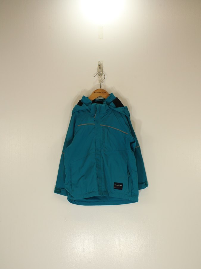 Kids Shell Jacket